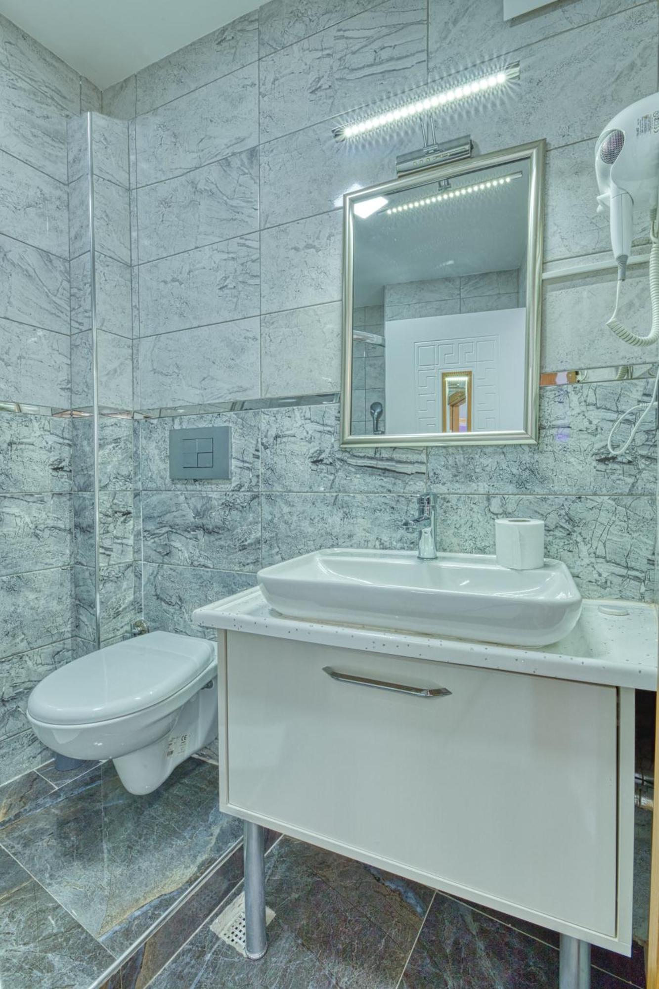 Galatagreenapplehotel Istanbul Exterior foto