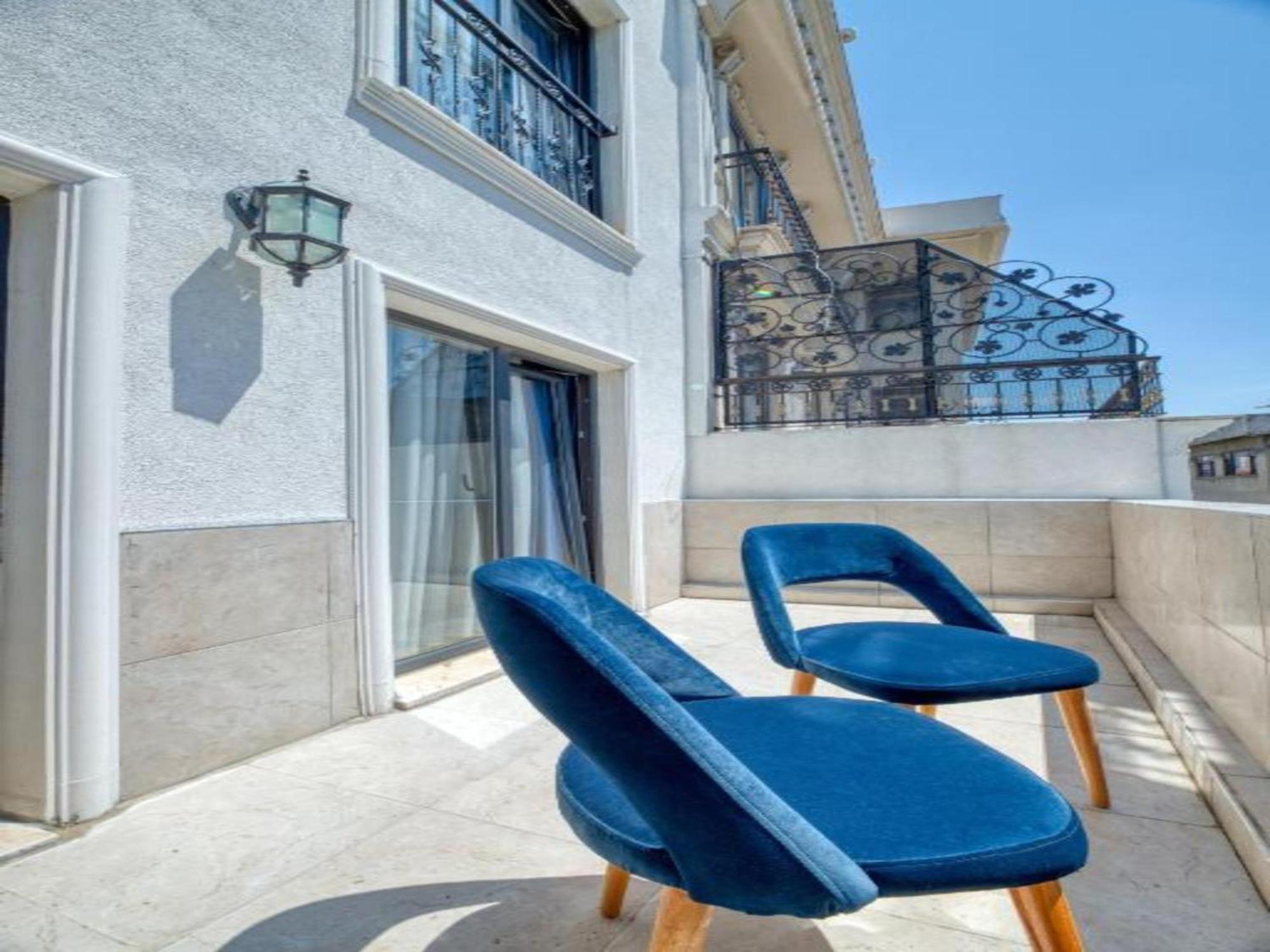 Galatagreenapplehotel Istanbul Exterior foto