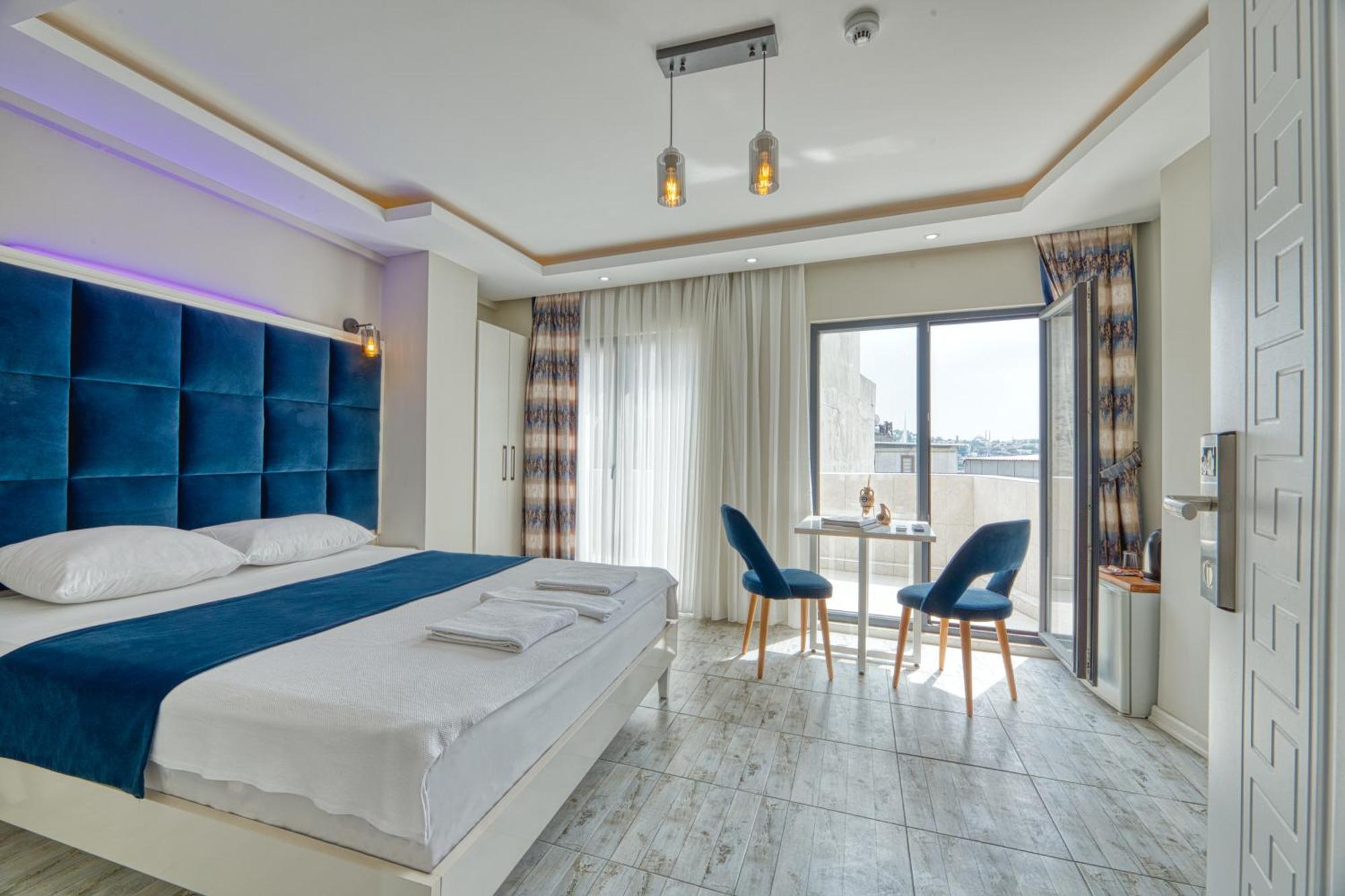 Galatagreenapplehotel Istanbul Exterior foto