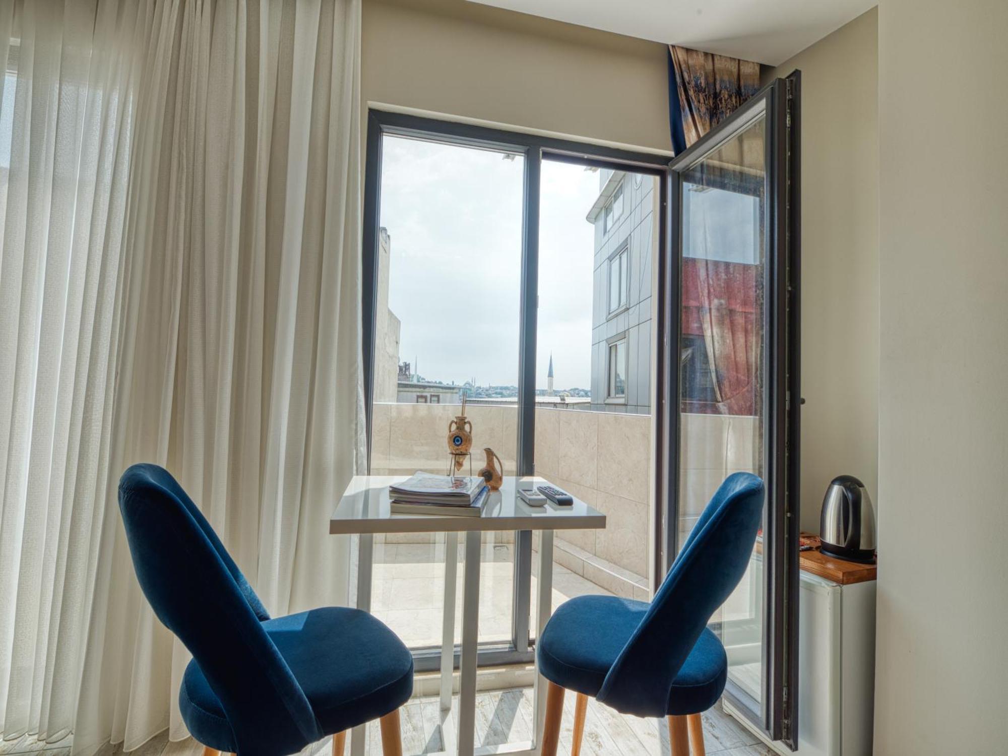 Galatagreenapplehotel Istanbul Exterior foto